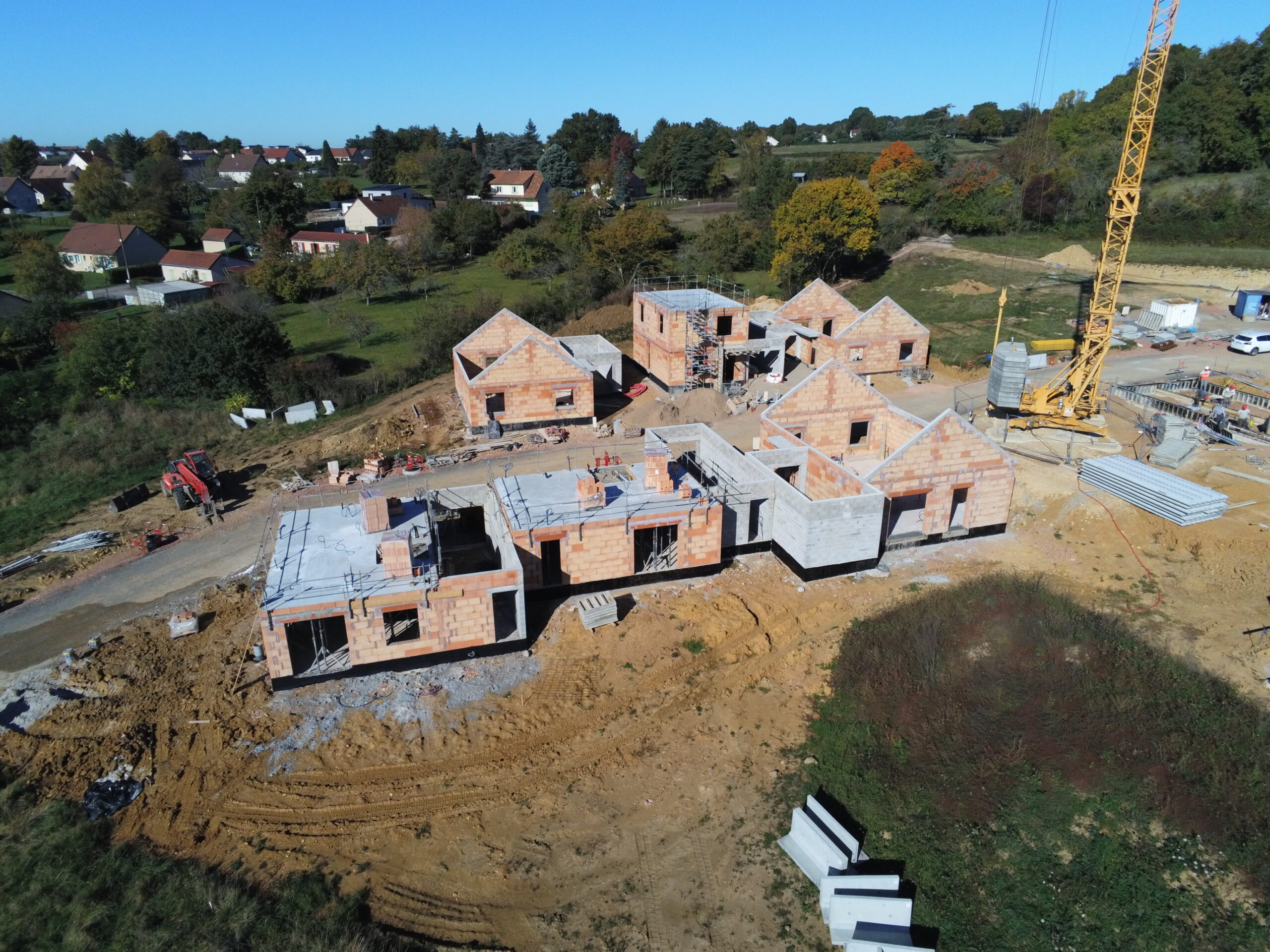 Engagement #26 Déployer une politique d’accès au logement, responsable socialement et écologiquement