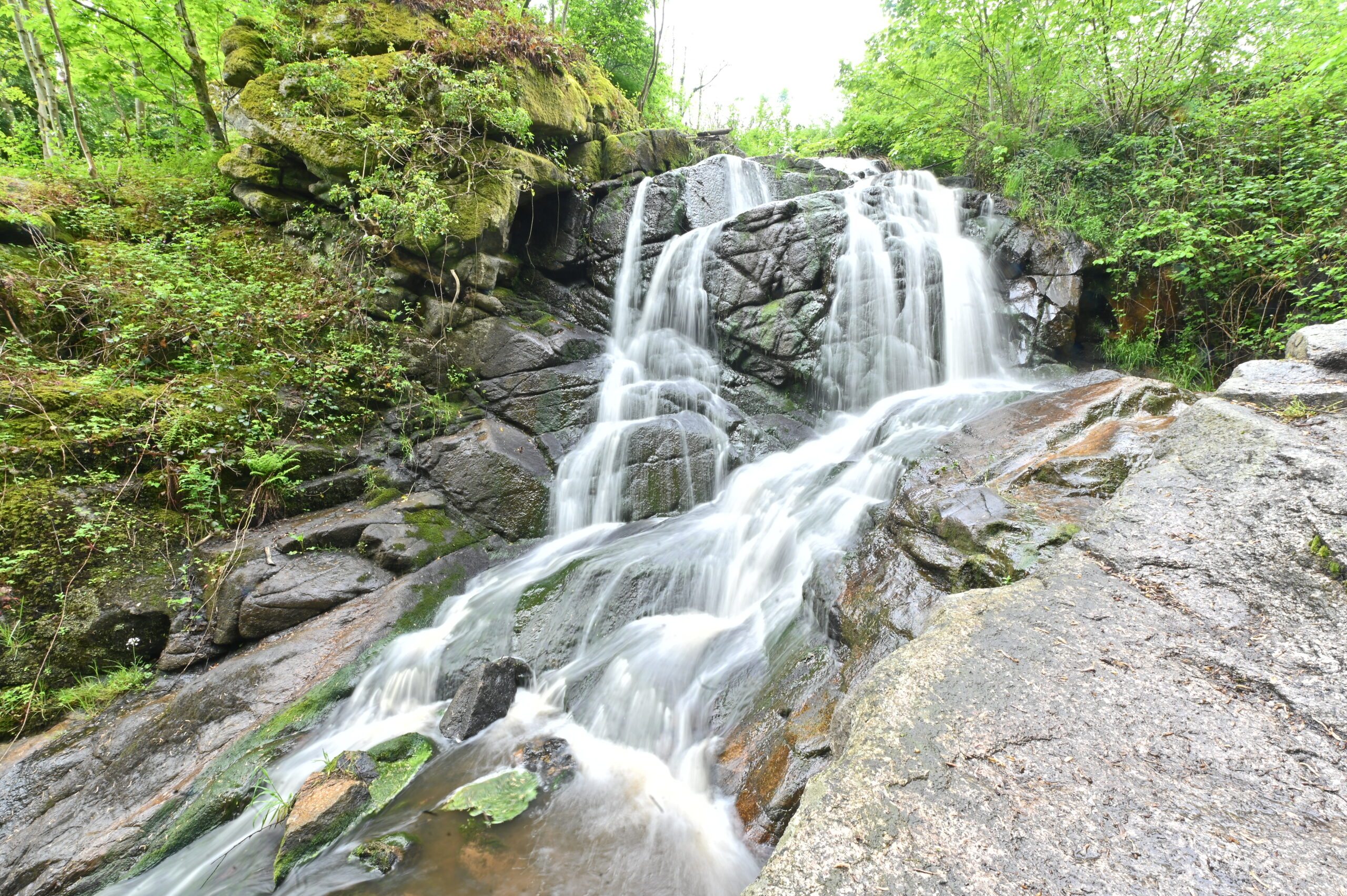 Engagement #27 Favoriser les usages responsables de la ressource en eau et sa valorisation
