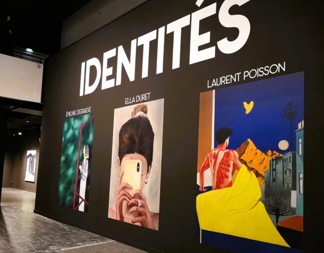 IDENTITES