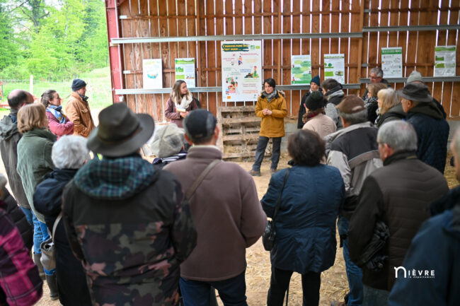agenda anture coulanges les nevers (64)