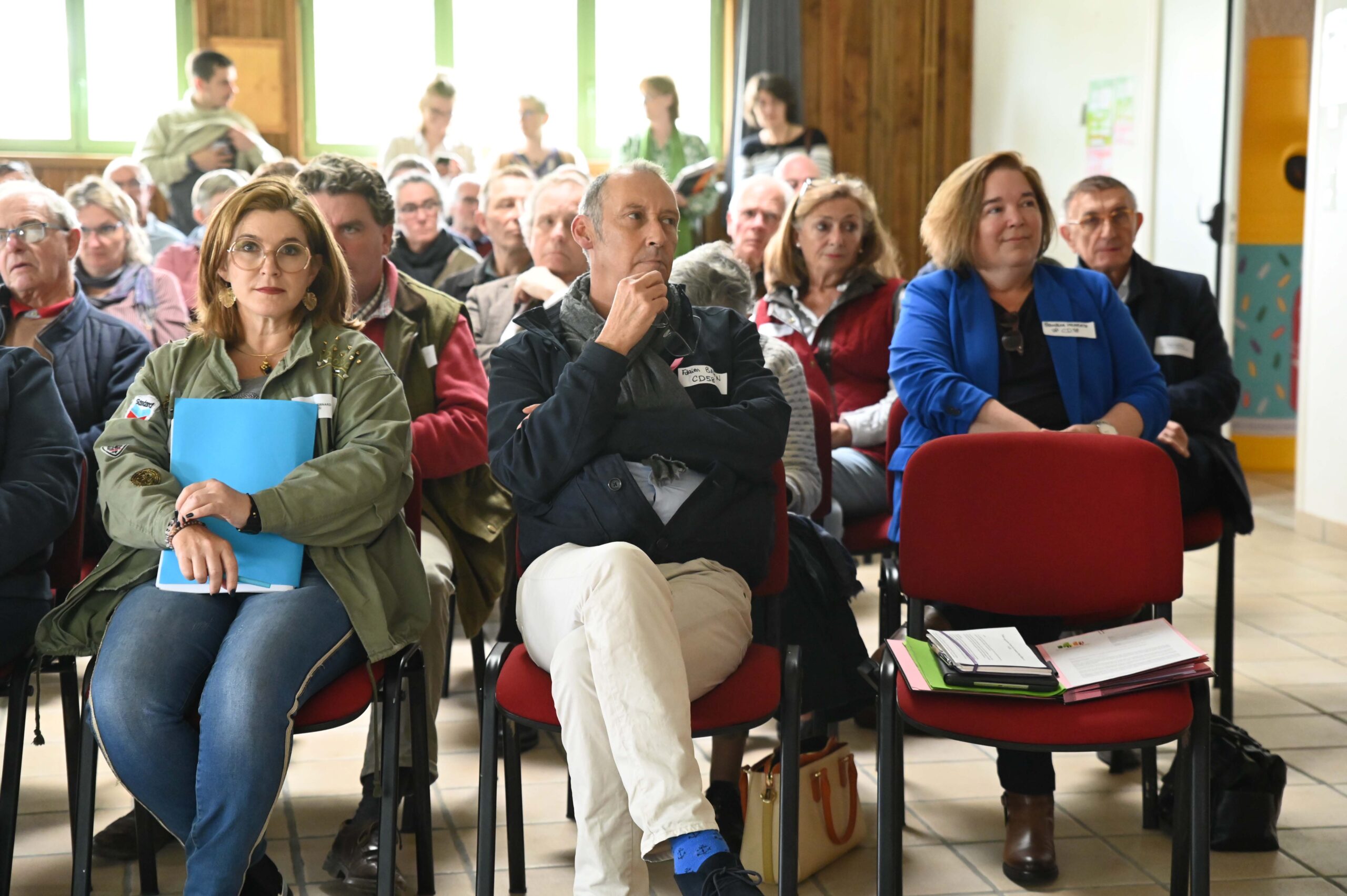 Énergies renouvelables :  une stratégie départementale concertée et collective