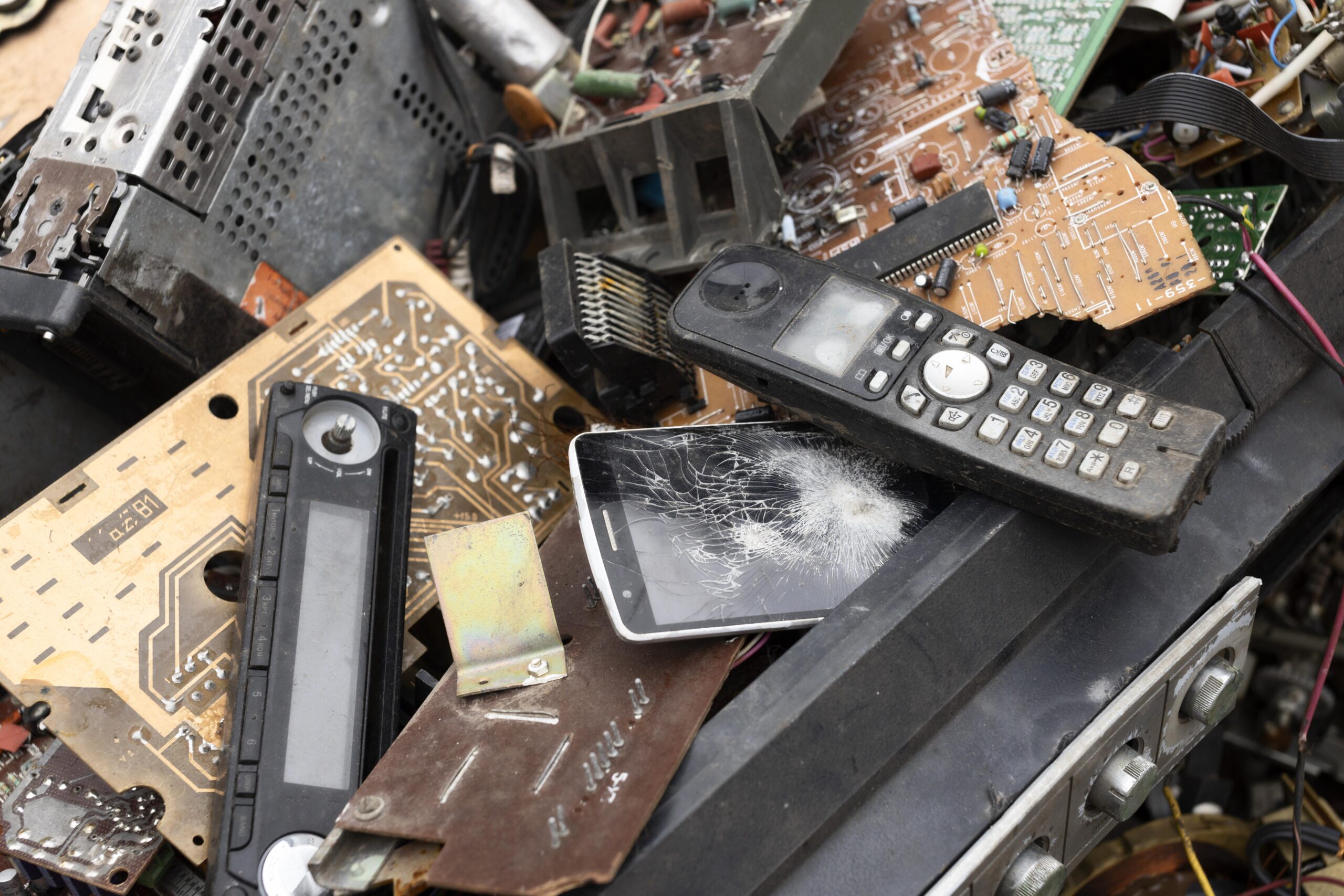 assortment-dirty-dumped-objects_freepik