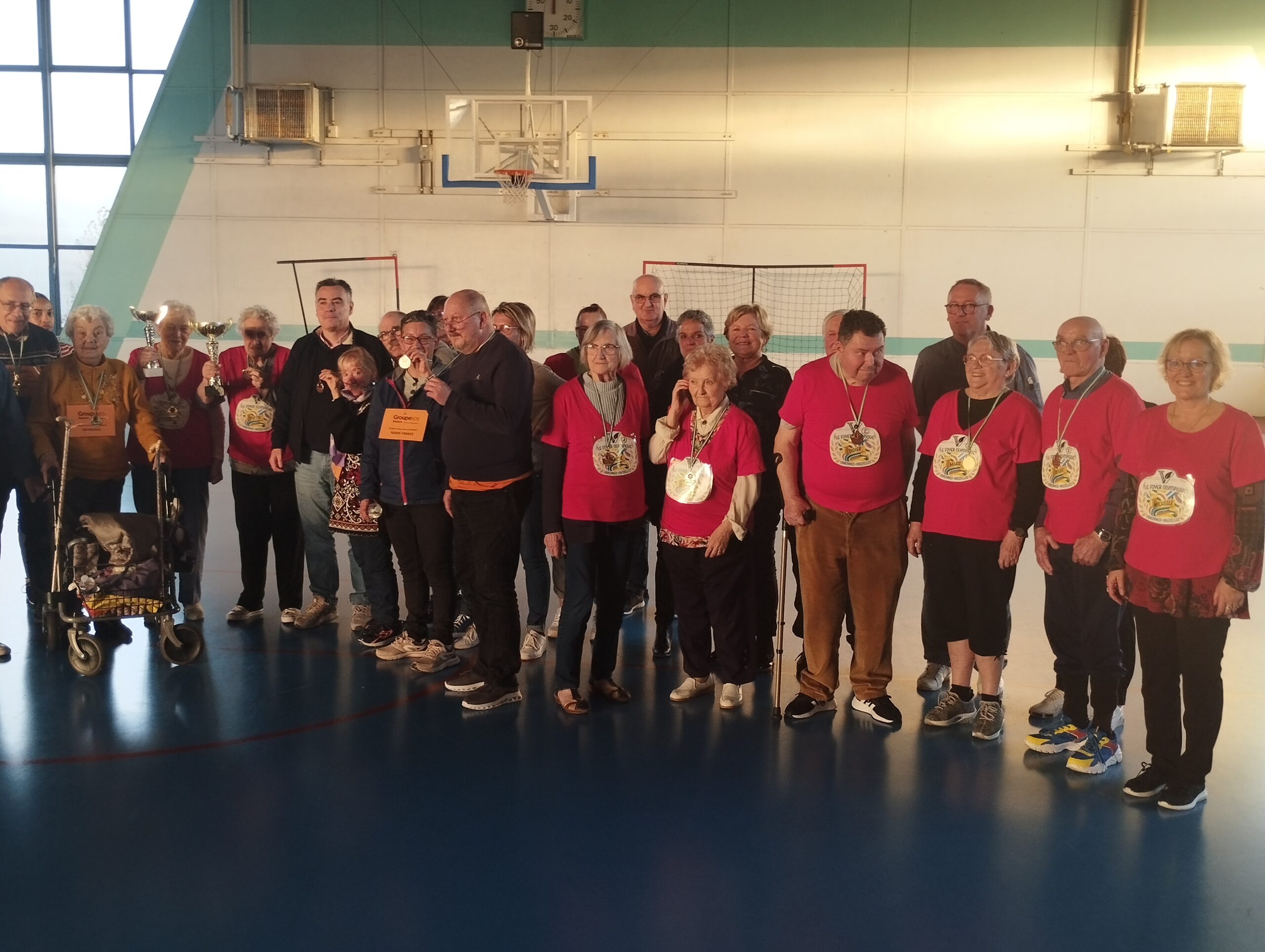 Résidence athlon Varennes-Vauzelles 6