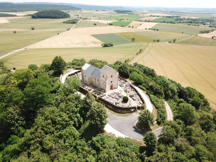 Site classé de Mont Sabot et ZNIEFF de Mont Sabot et Mont-Bion (Neuffontaines)