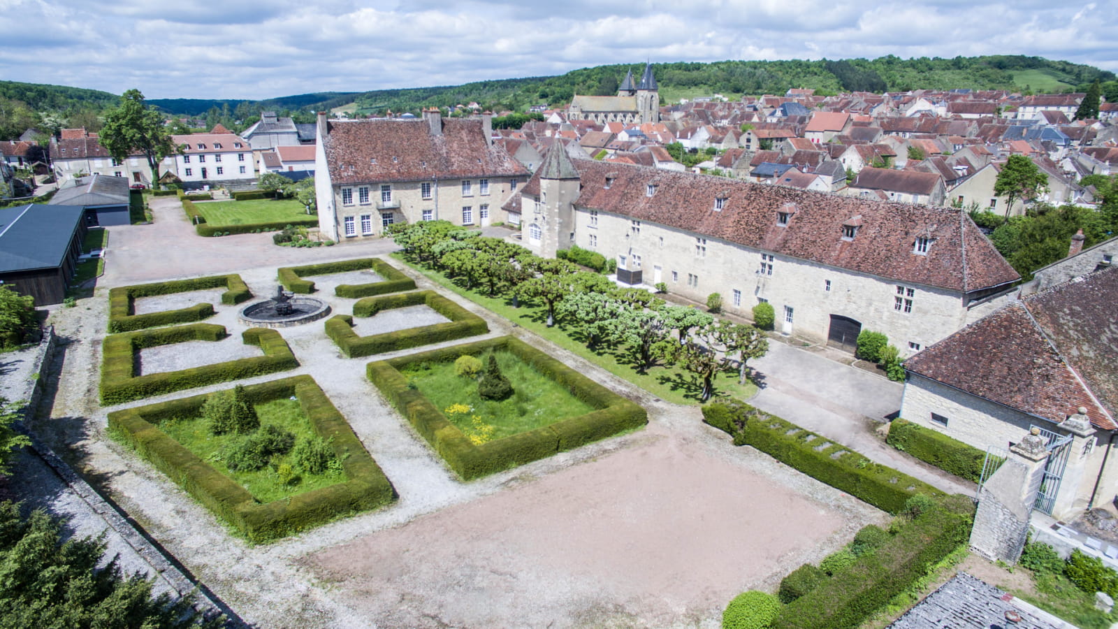 Gite de mise bas à chiroptères de Varzy