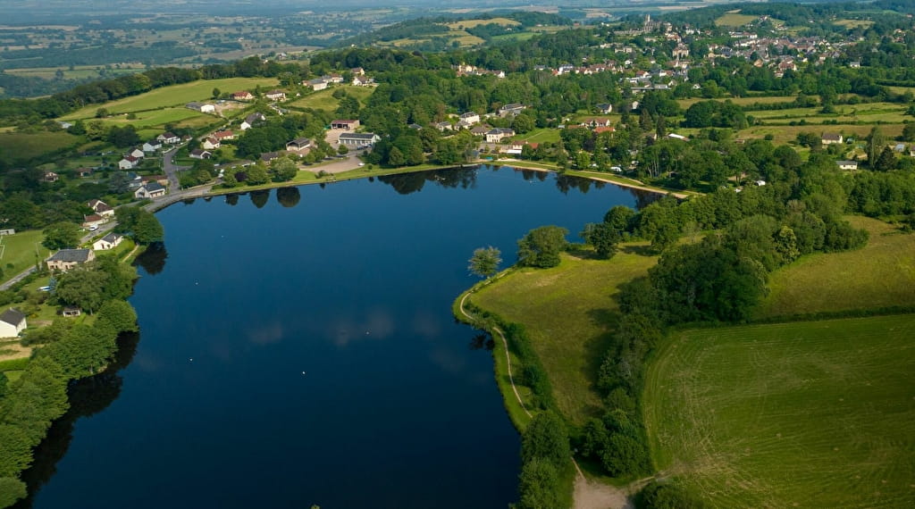 Etang du Goulot