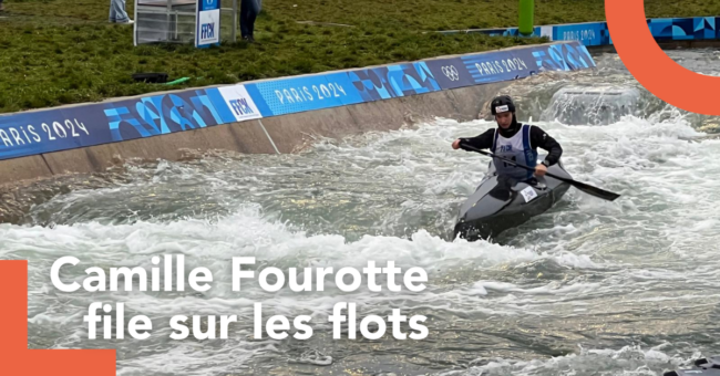 Camille Fourotte