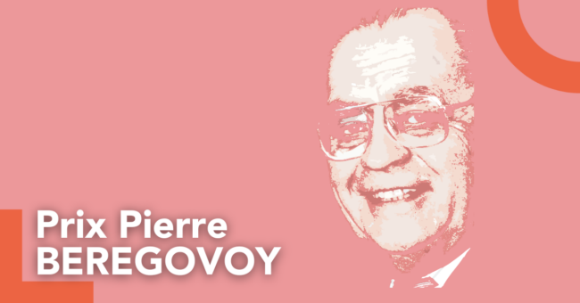 prix pierre beregovoy