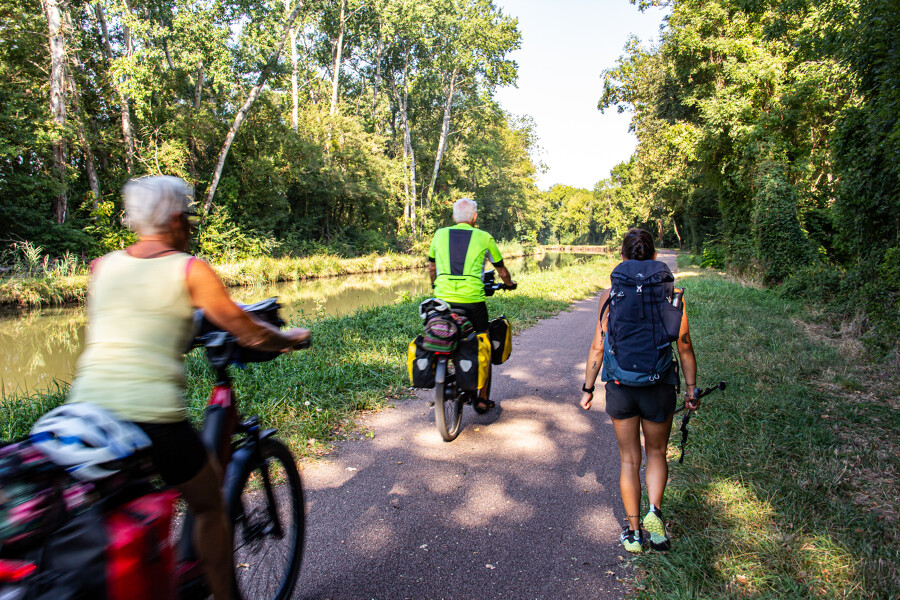 Les Activités de Pleine Nature