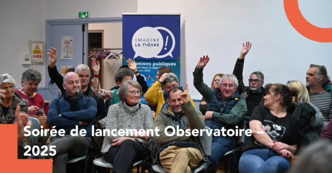 Observatoire 2025