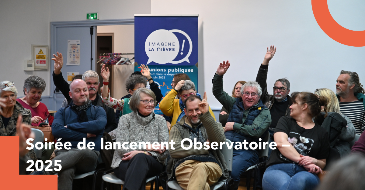 Observatoire 2025
