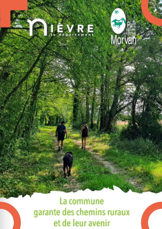 livret chemin ruraux