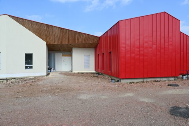 Madef – Cité de l’enfance (3)