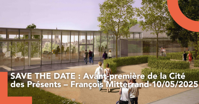 cité des présents FM