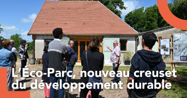 ECOPARC TAMNAY