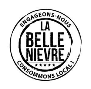 LaBelle Nievre-Engageons-nous-Consommons local- noir