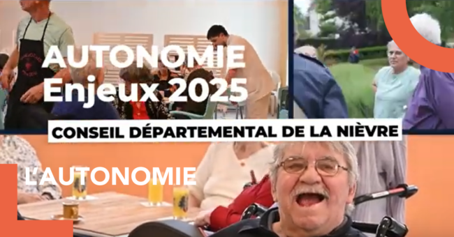 enjeu autonomie