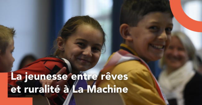 ILJ La Machine