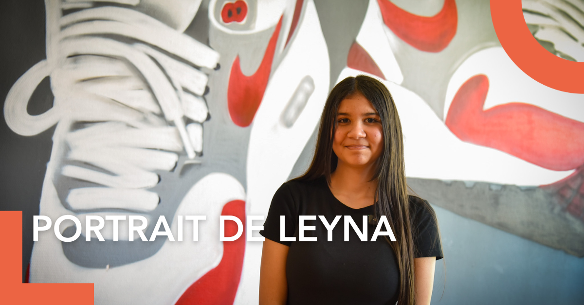 Leyna
