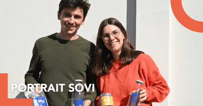 PORTRAIT SOVI