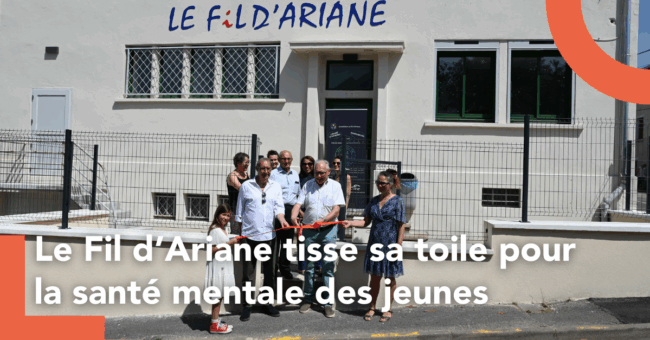 fil d’ariane