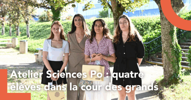sciences po