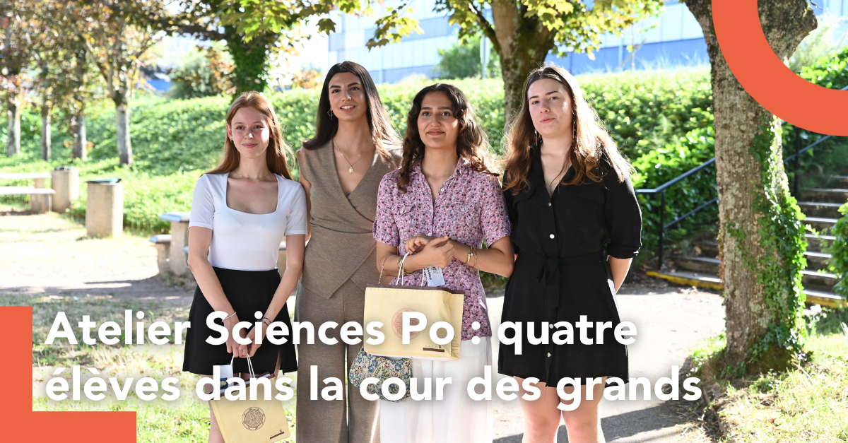 sciences po