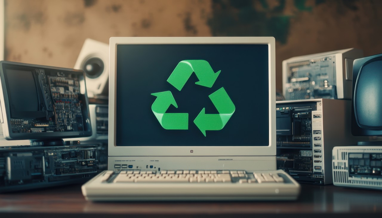 Stratégie d’aide aux usages numériques