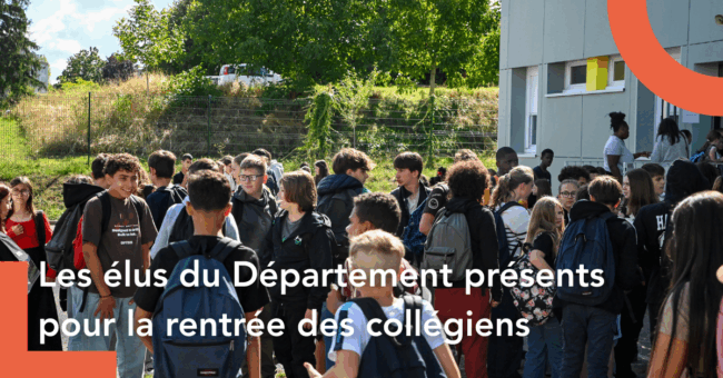 rentrée