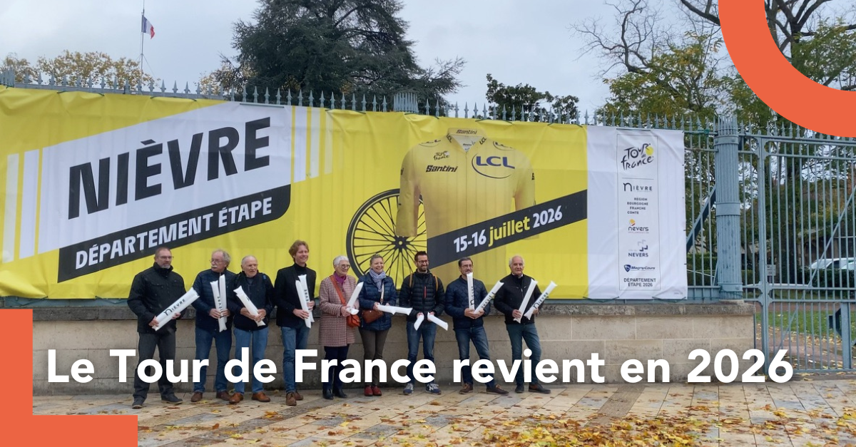 TDF ANNONCE