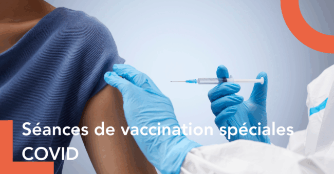 vaccination