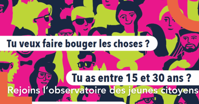 observatoire jeunes citoyens