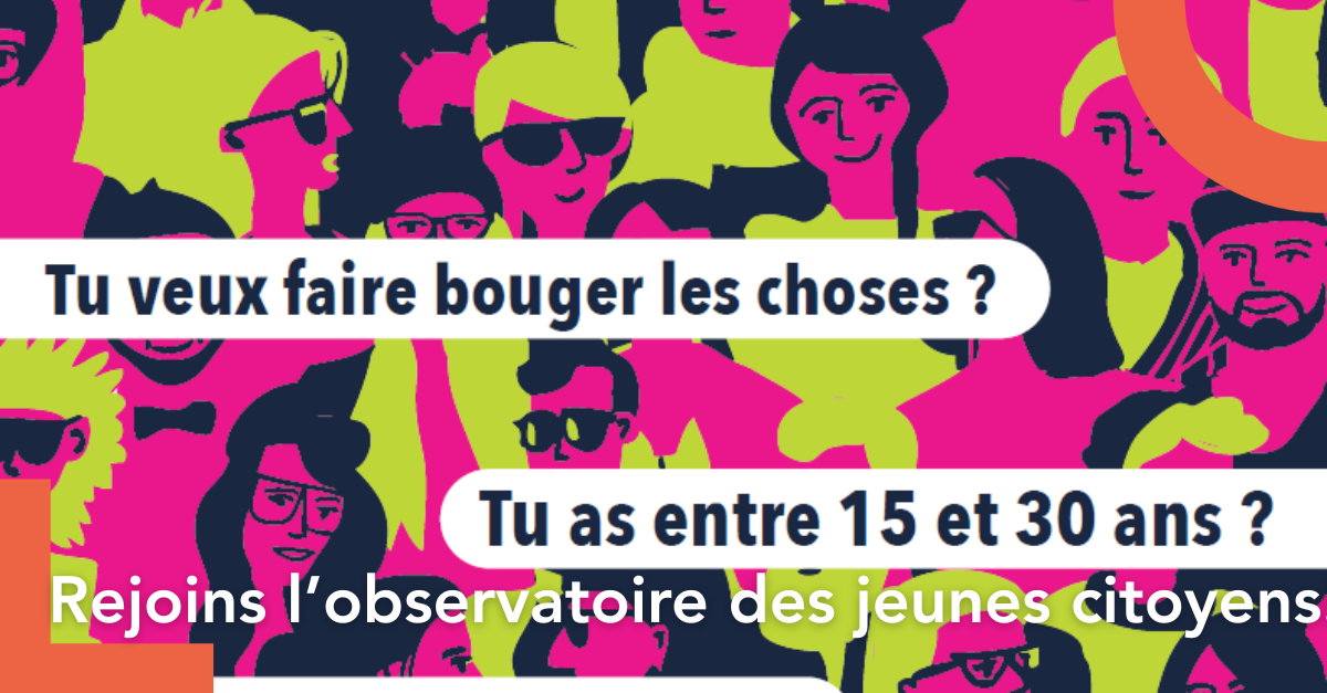 observatoire jeunes citoyens