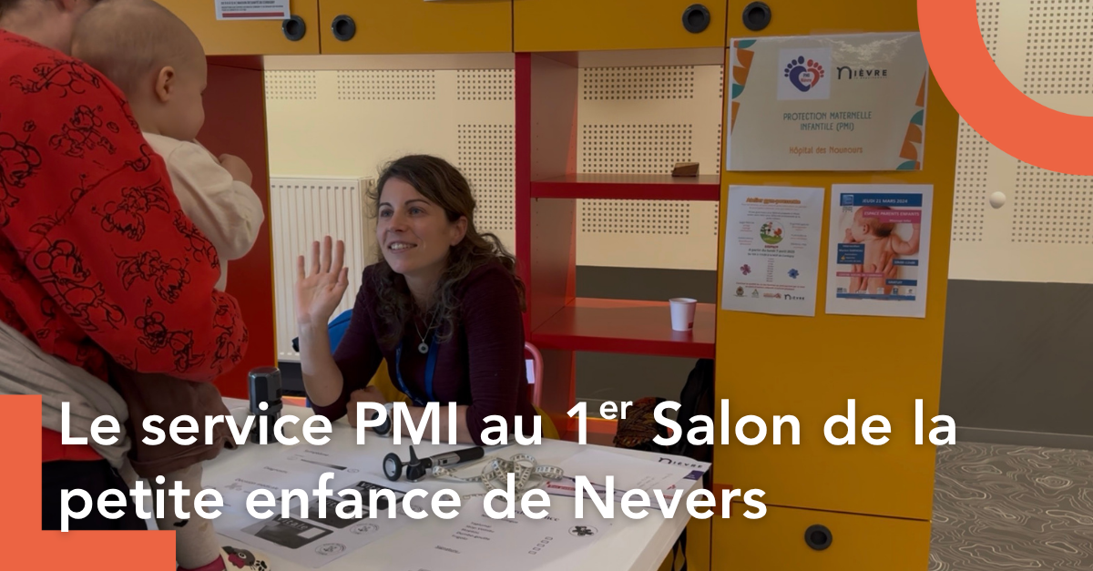 salon petite enfance