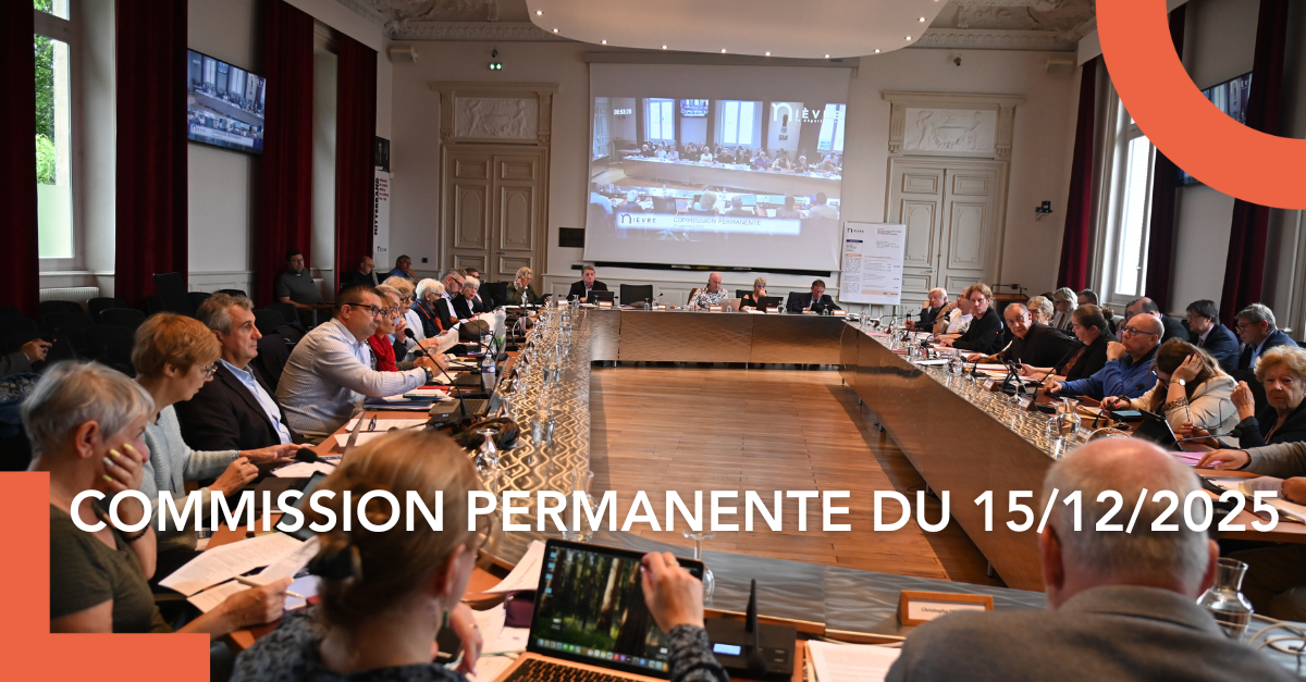 commission permanente