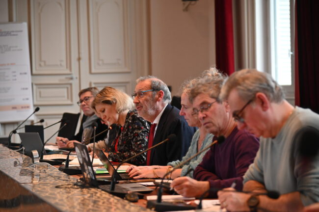 Copil France Numérique38