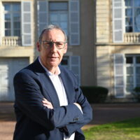 Président Fabien Bazin (1)