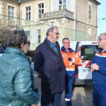 Remise véhicule Protection civile -26