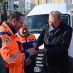 Remise véhicule Protection civile -32