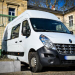 Véhicule Protection civile-5