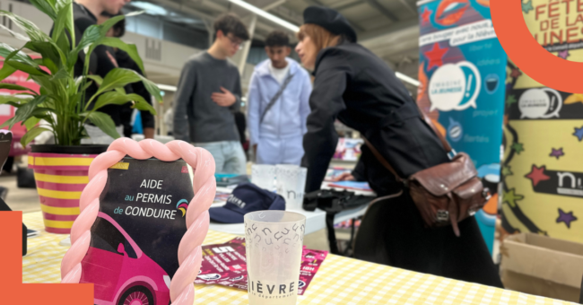 Salon enseignement supérieur 2026