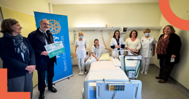 lit cododo réalisation BPN 6