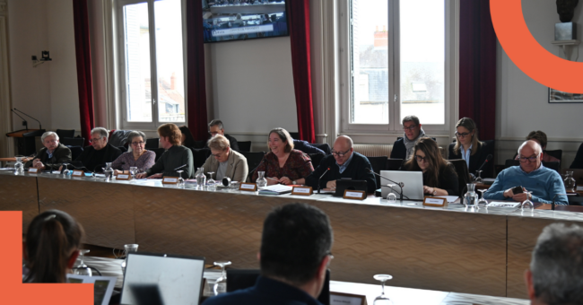 Commission permanente 19 01 2026