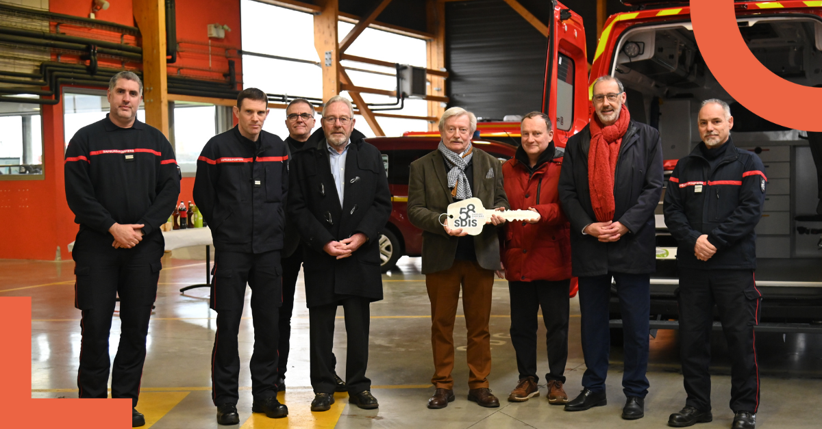 vignette VSAV Saint eloi