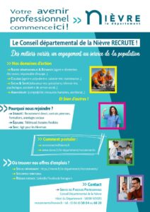 Flyer A5 cd recrute-9-1