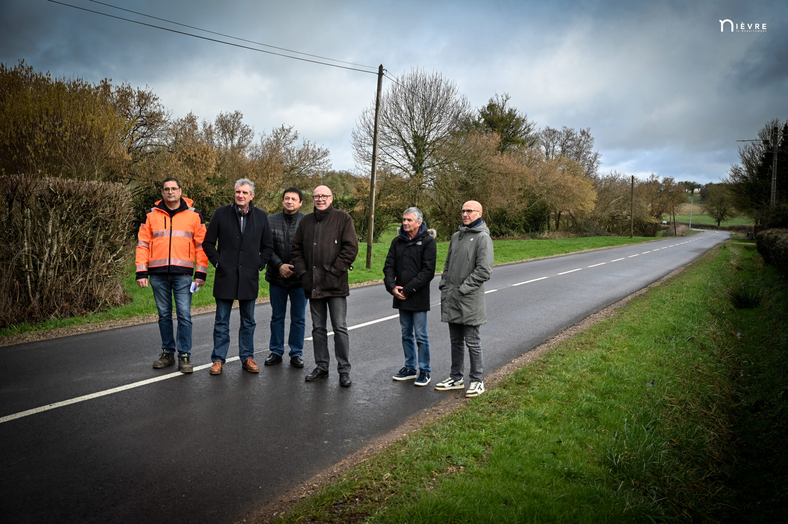 Inauguration Montigny aux amognes-1