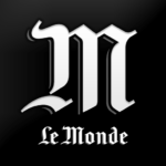 LOGO LE MONDE LOGO LE MONDE