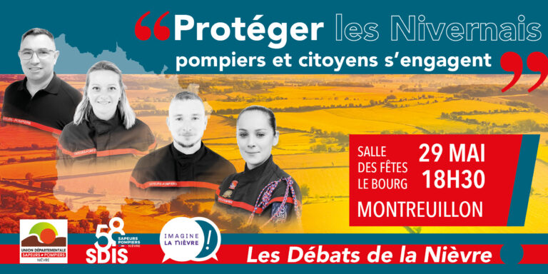 Protéger les Nivernais : un débat citoyen pour renforcer l’engagement