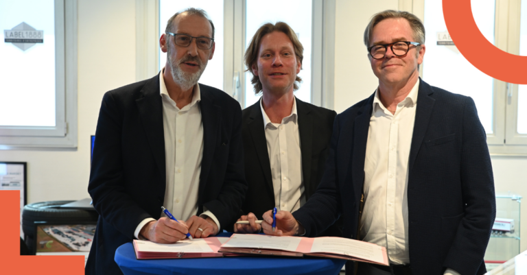 Sensibiliser les collégiens aux talents de l’économie nivernaise