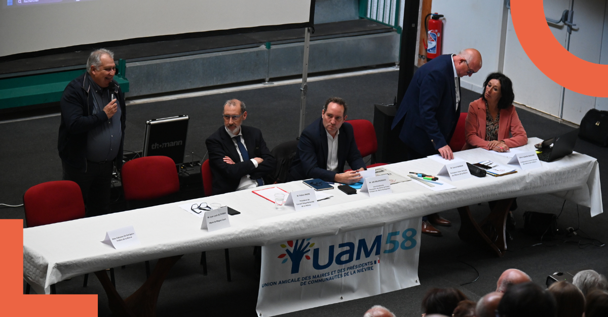 AG UAMN 2026